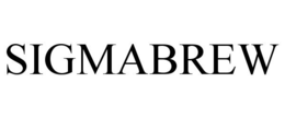 SIGMABREW trademark