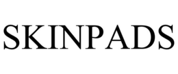 SKINPADS trademark