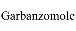 GARBANZOMOLE trademark