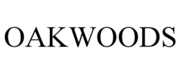 OAKWOODS trademark