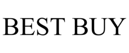 BEST BUY trademark