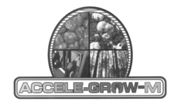 ACCELE-GROW-M trademark