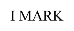I MARK trademark
