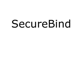 SECURE BIND trademark
