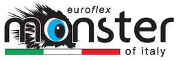 EUROFLEX MONSTER OF ITALY trademark