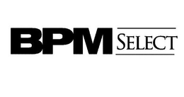BPM SELECT trademark