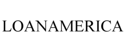 LOANAMERICA trademark
