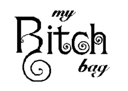 MY RITCH BAG trademark