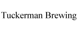 TUCKERMAN BREWING trademark