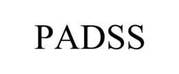 PADSS trademark