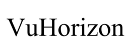 VUHORIZON trademark