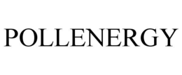 POLLENERGY trademark