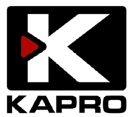 K KAPRO trademark