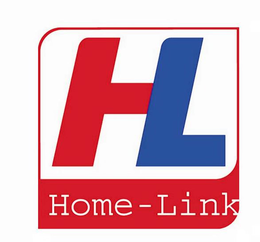 HL HOME-LINK trademark
