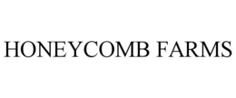 HONEYCOMB FARMS trademark