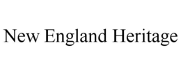 NEW ENGLAND HERITAGE trademark