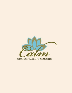 CALM COMFORT AND LIFE MEMORIES trademark