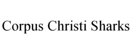 CORPUS CHRISTI SHARKS trademark