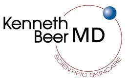 KENNETH BEER MD SCIENTIFIC SKINCARE trademark