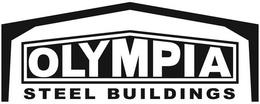 OLYMPIA STEEL BUILDINGS trademark