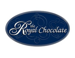 THE ROYAL CHOCOLATE trademark