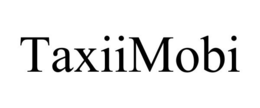 TAXIIMOBI trademark