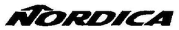 NORDICA trademark