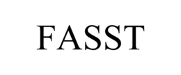FASST trademark