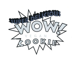 SUPER DELICIOUS WOW! VEGAN COOKIE trademark