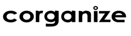 CORGANIZE trademark