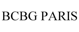 BCBG PARIS trademark