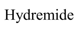 HYDREMIDE trademark