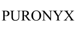 PURONYX trademark