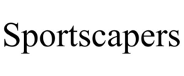 SPORTSCAPERS trademark