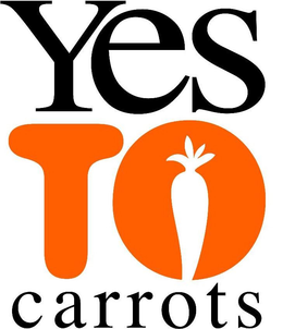 YES TO CARROTS trademark