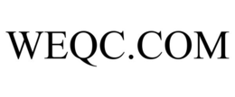 WEQC.COM trademark