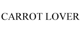 CARROT LOVER trademark