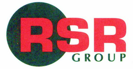 RSR GROUP trademark