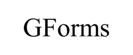 GFORMS trademark
