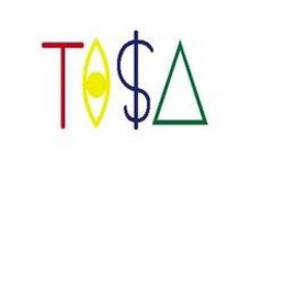 T $ trademark