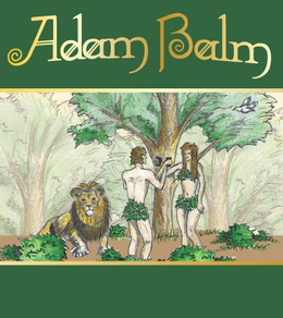 ADAM BALM trademark