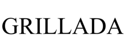 GRILLADA trademark