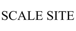 SCALE SITE trademark