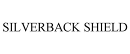 SILVERBACK SHIELD trademark