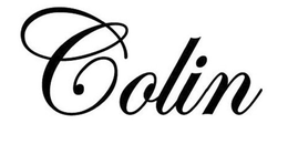 COLIN trademark