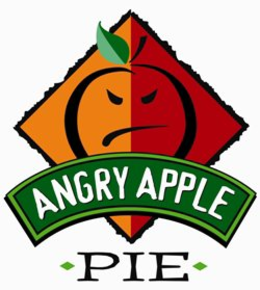 ANGRY APPLE PIE trademark