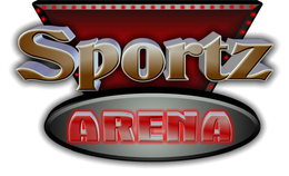 SPORTZ ARENA trademark