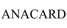ANACARD trademark