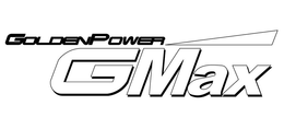 GOLDENPOWER GMAX trademark