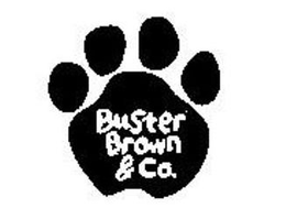 BUSTER BROWN & CO. trademark